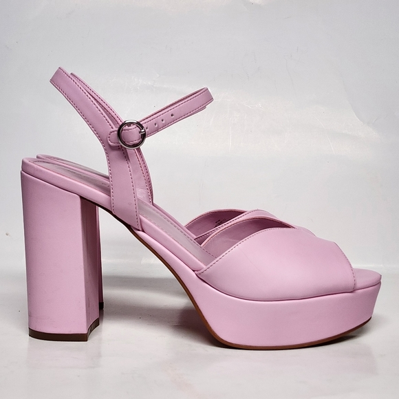 Marc Fisher Dercy Platform Heel size 9.5M - Picture 2 of 10